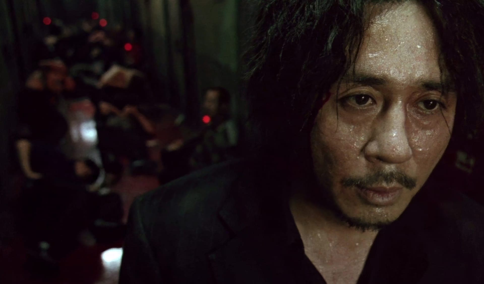 Oldboy