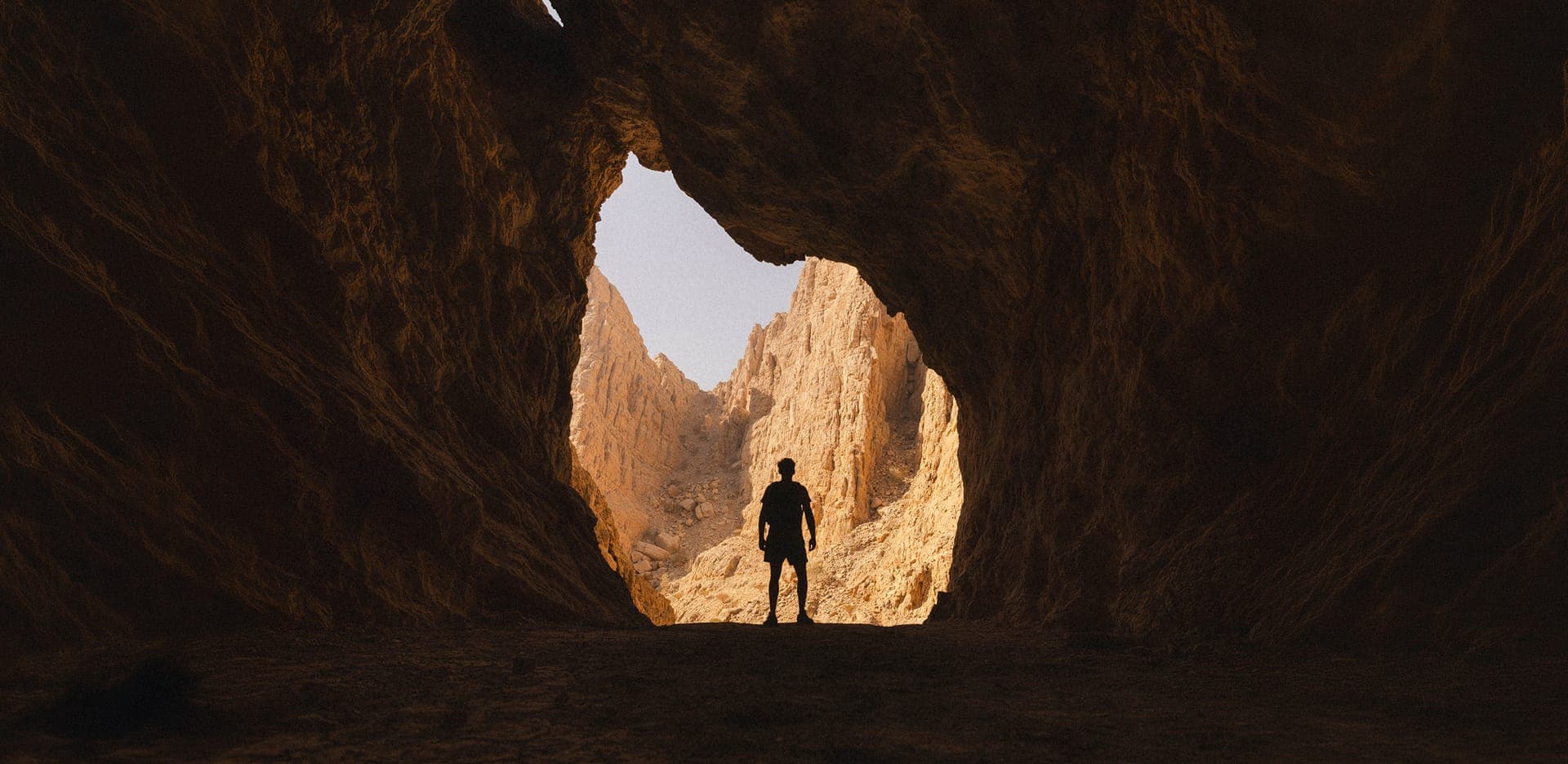 Echoes of the Middle East