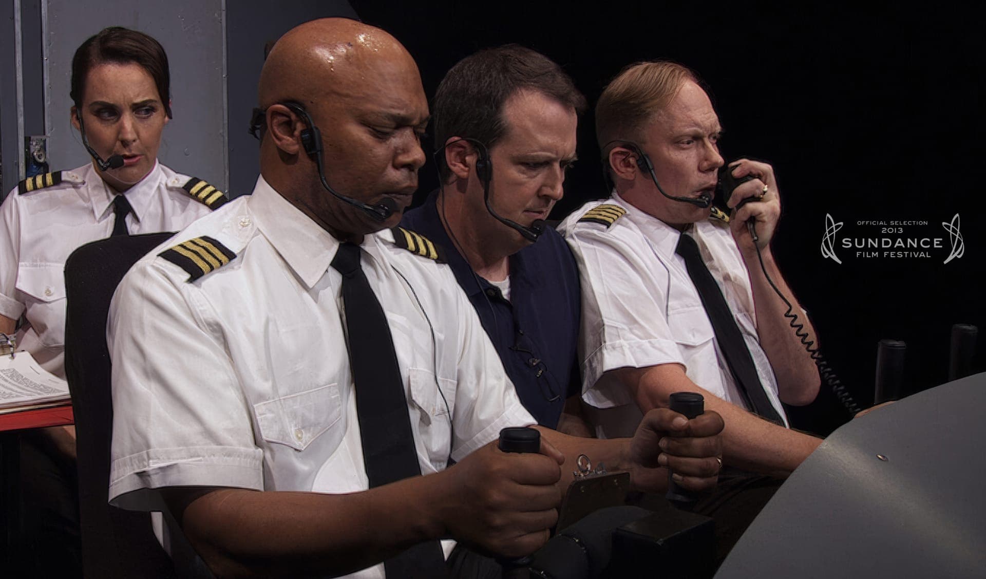 Charlie Victor Romeo