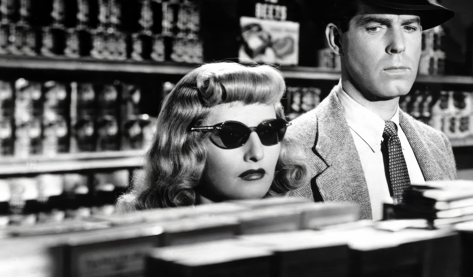 Double Indemnity