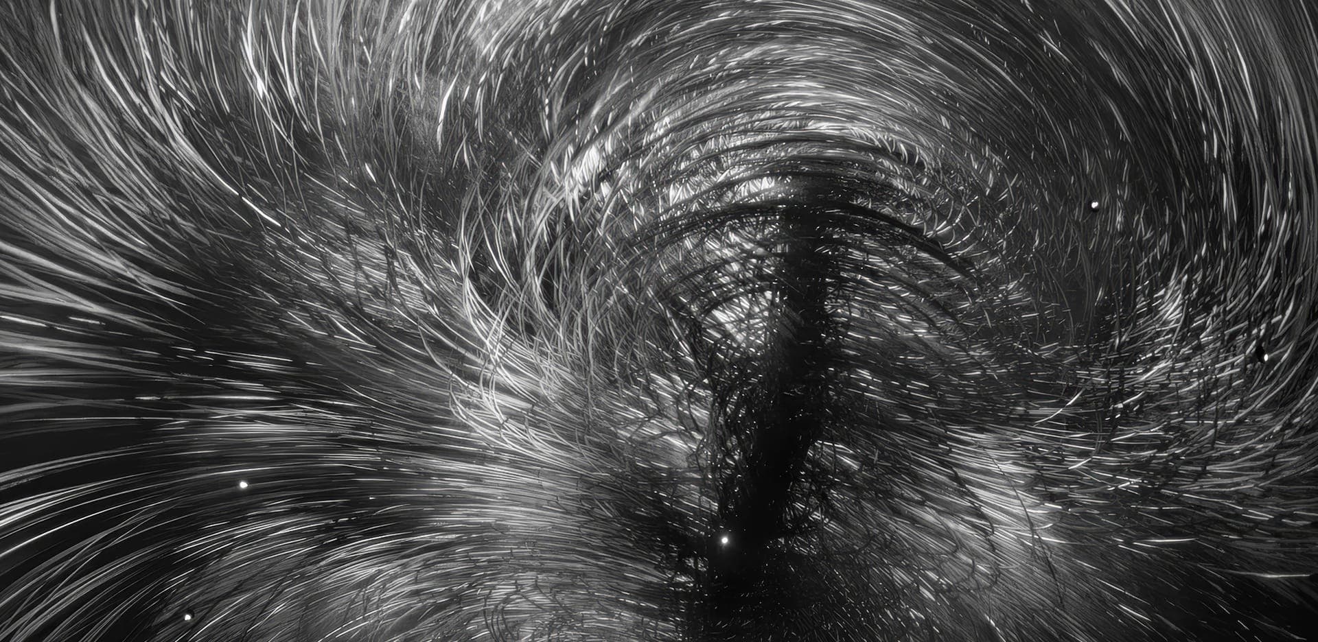 Entangled Structures