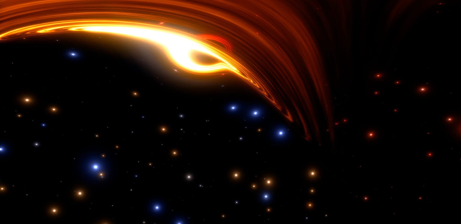 Supermassive Black Holes: Uncovering the Invisible