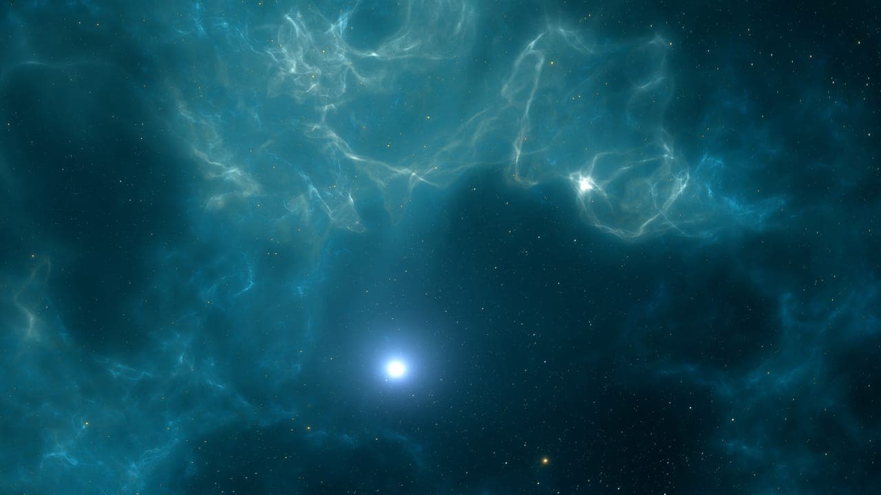 ESO: Unveiling the Invisible Universe