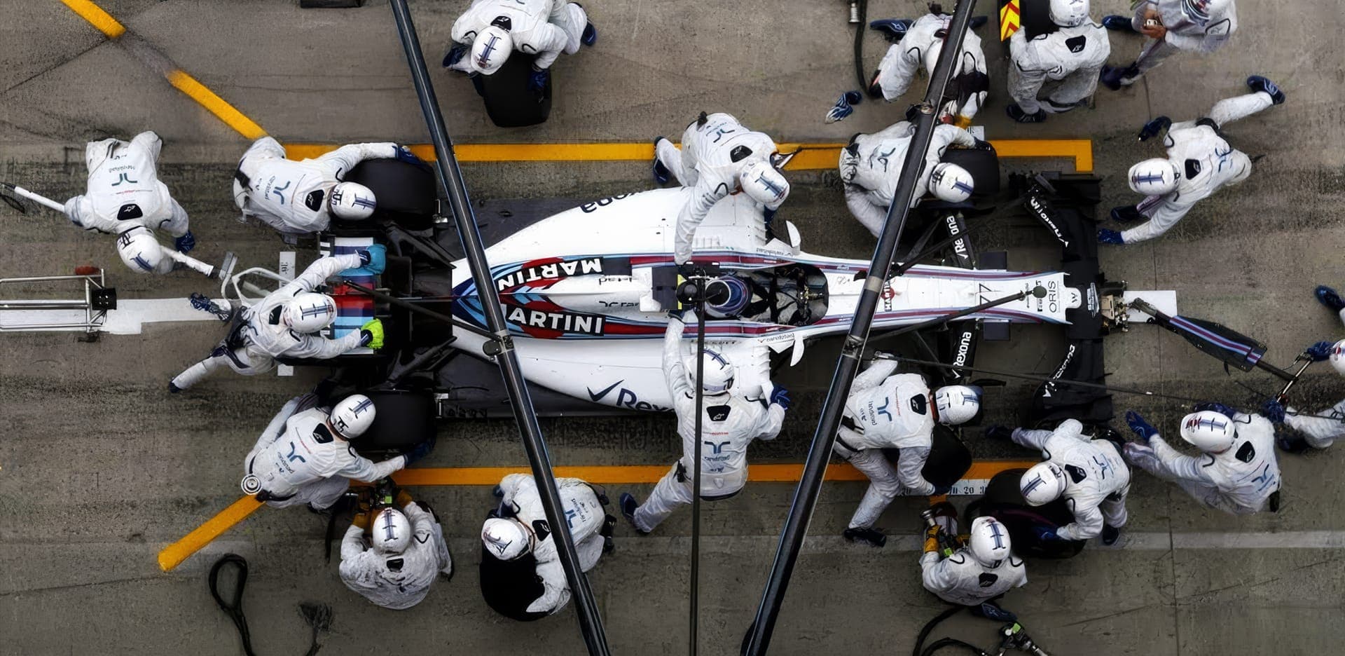 F1 Pit Stop In 2-Seconds: An In-Depth Analysis