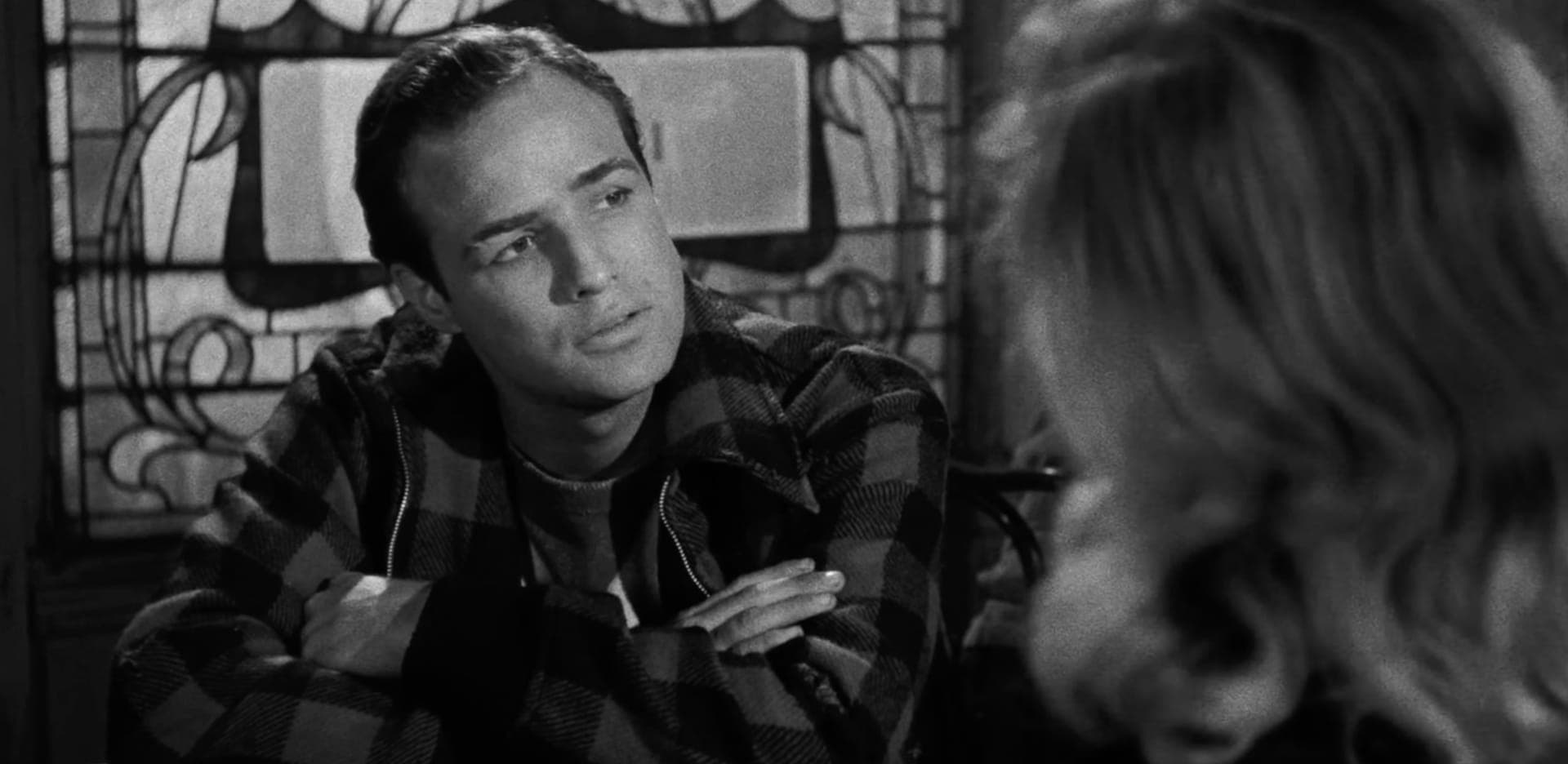 How Marlon Brando Changed Acting
