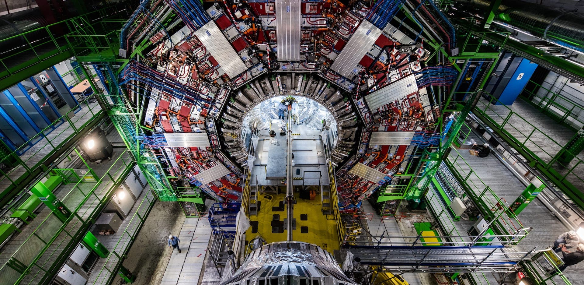 Secrets of the Universe