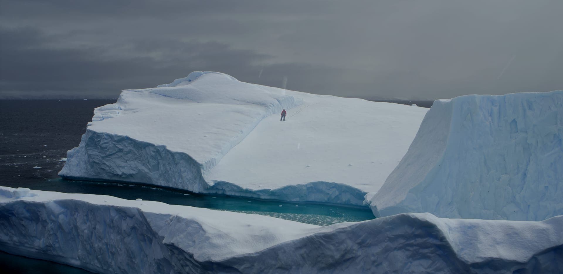 Shackleton: The Greatest Story of Survival