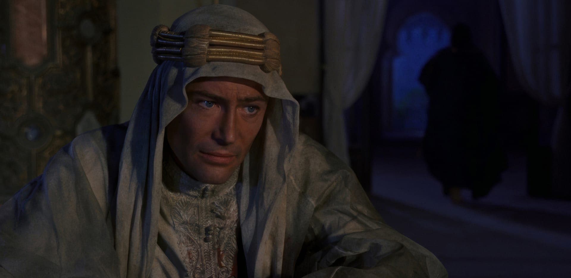Lawrence of Arabia