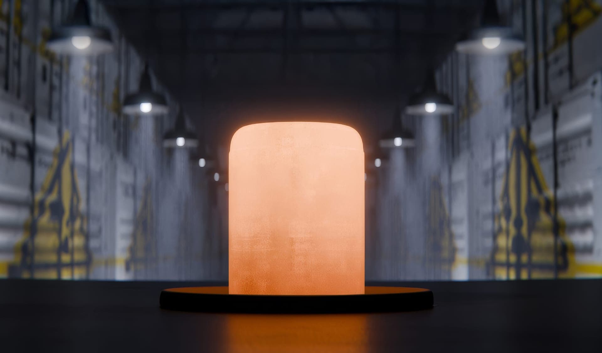 NASA’S Plutonium Problem