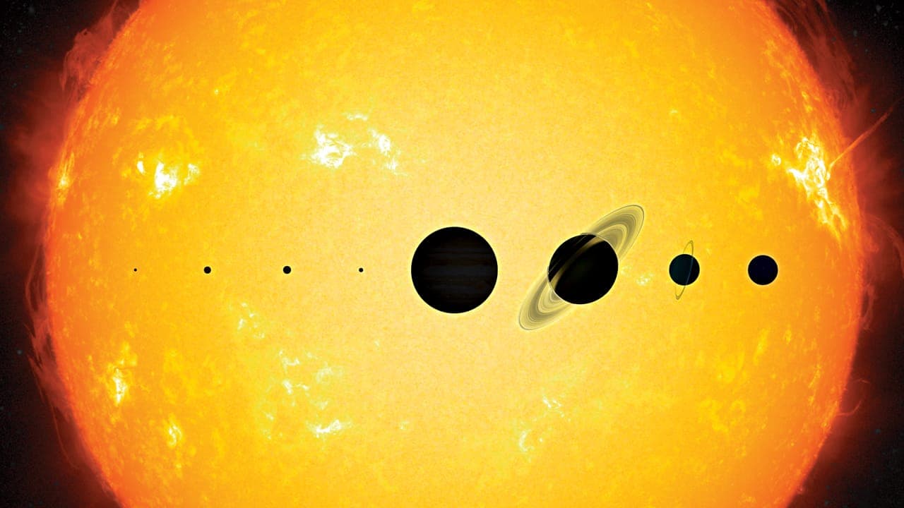 Solar System