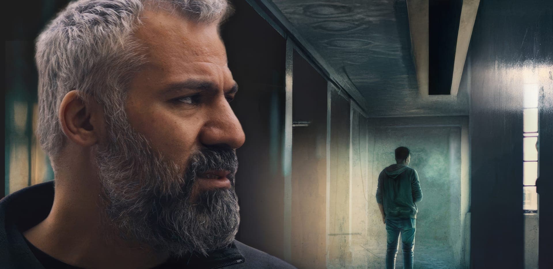 Syria's Detainee Files