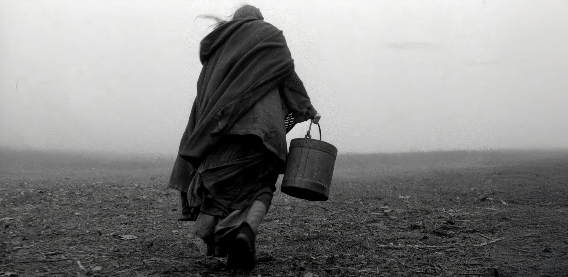 The Apocalyptic Filmmaker that Haunts My Soul