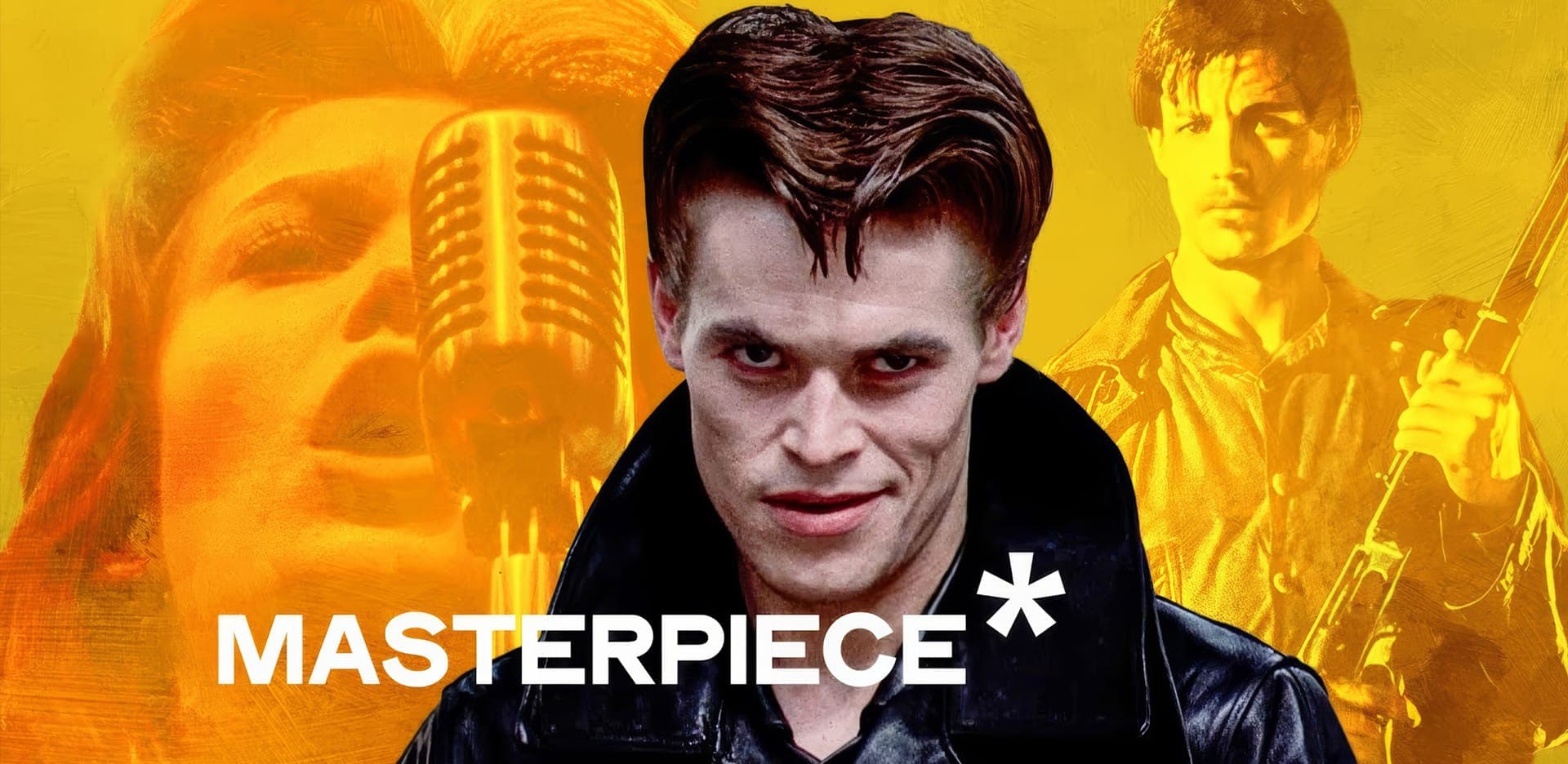 The Best Movie Ever (For 20 Minutes)