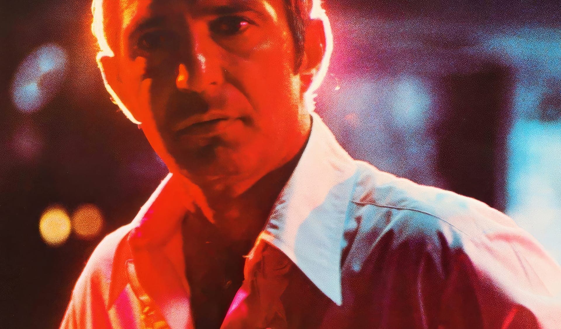 The Killing of a Chinese Bookie