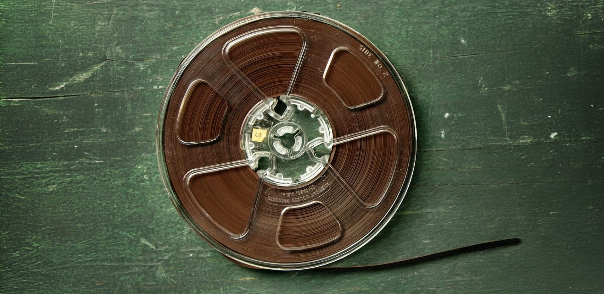 The Untold Story of The Wilhelm Scream Sound Effect