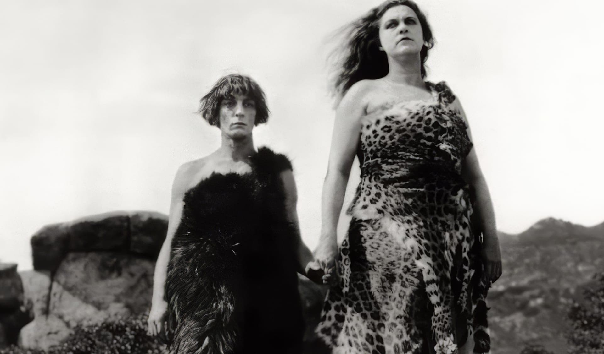 Buster Keaton's Three Ages