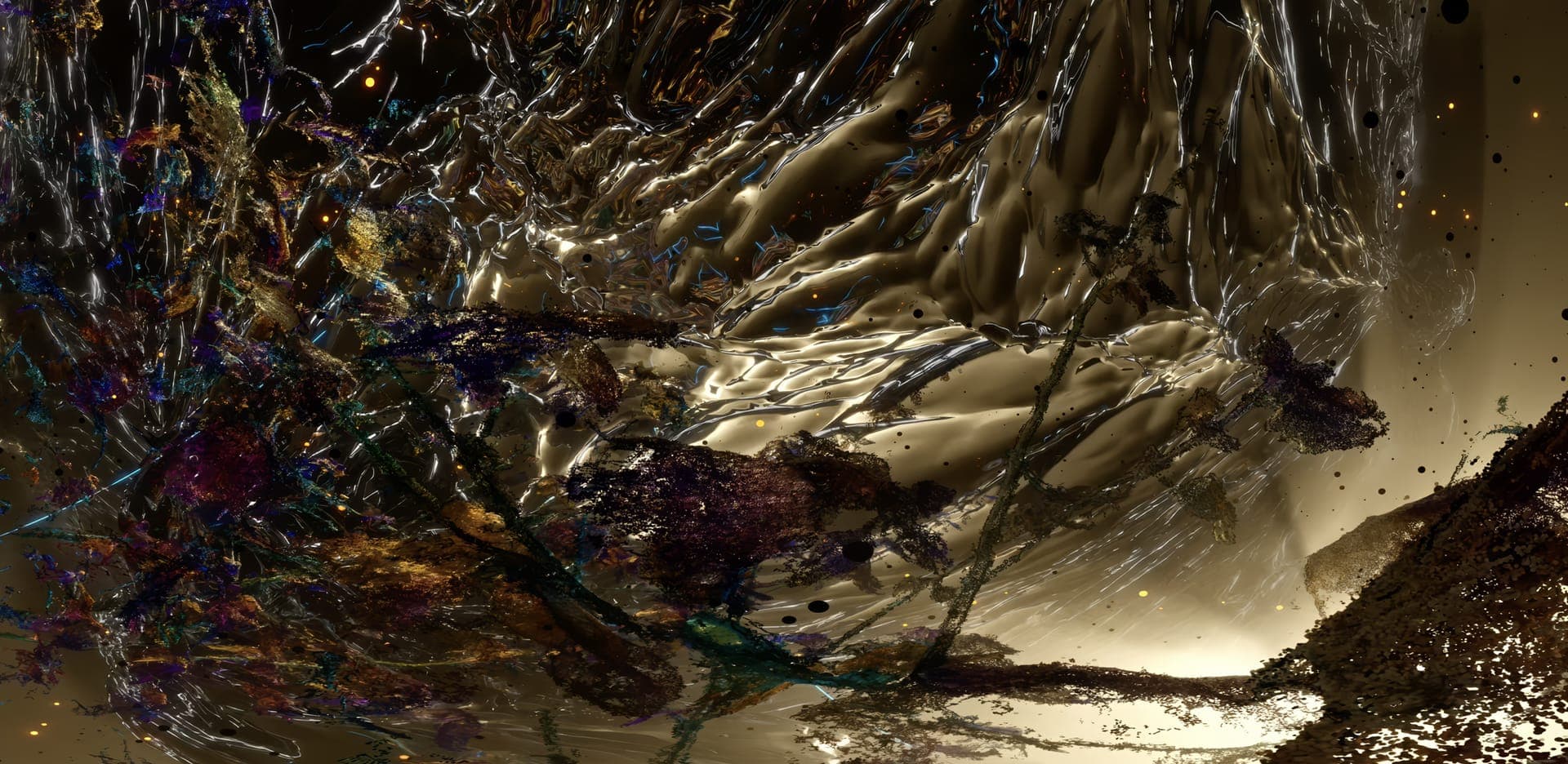 Undetermined Outcome