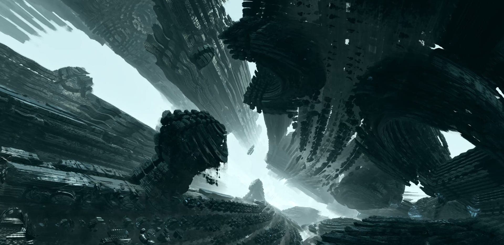 Wave Function Teaser