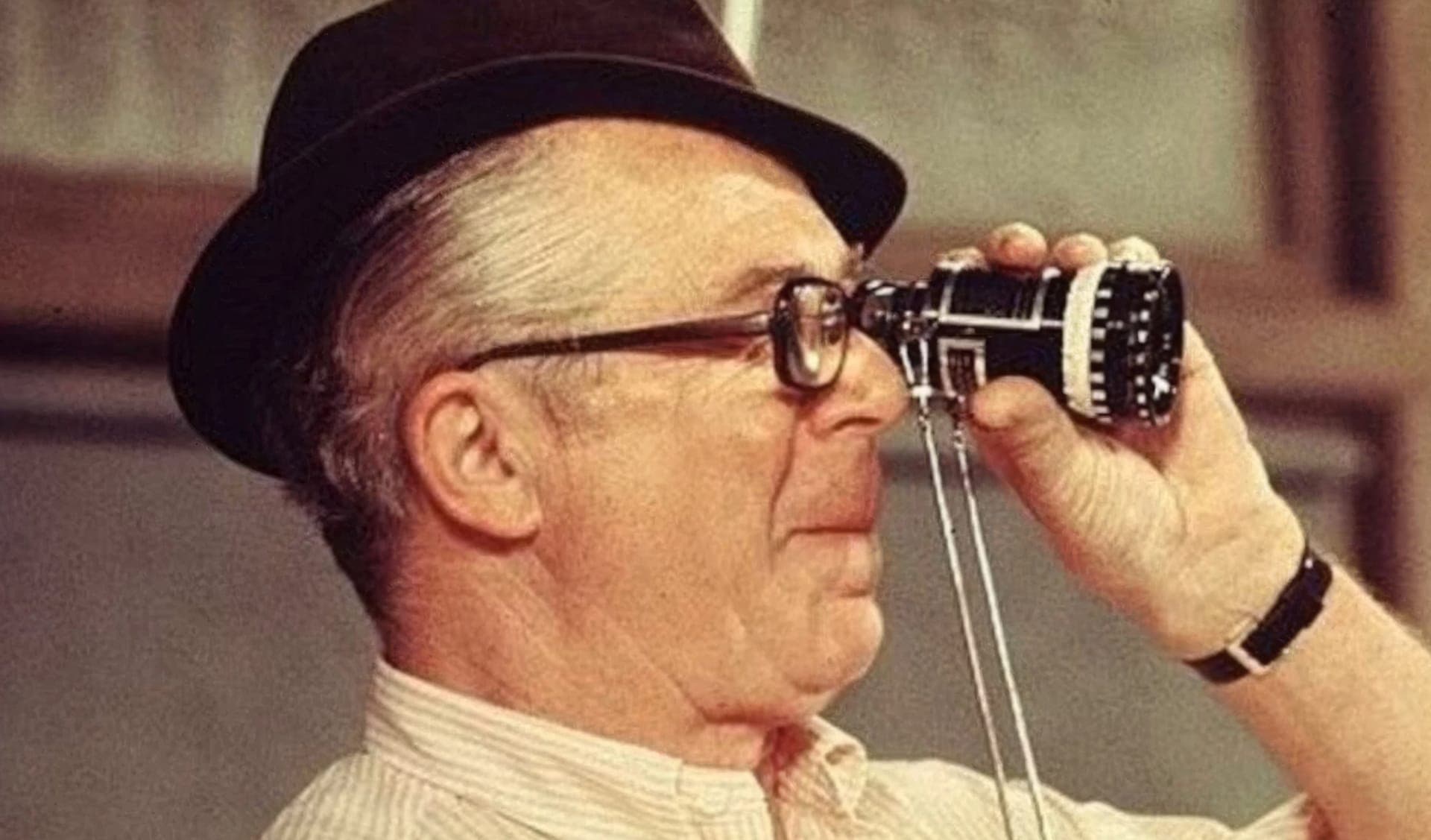 What Would Billy Wilder Do?