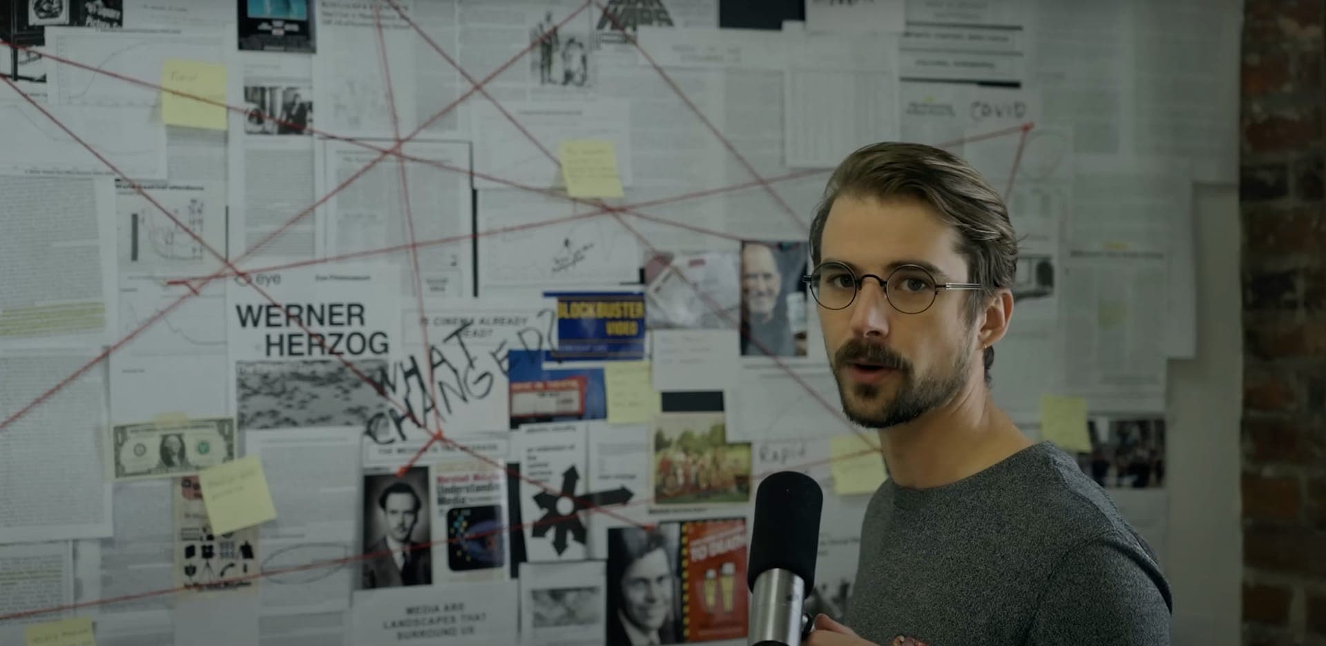 Why The Movies Will Never Feel The Same Again