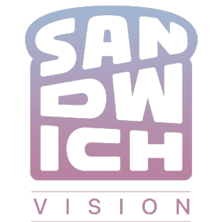 Sandwich Vision Logo