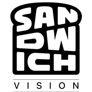 Sandwich Vision Logo