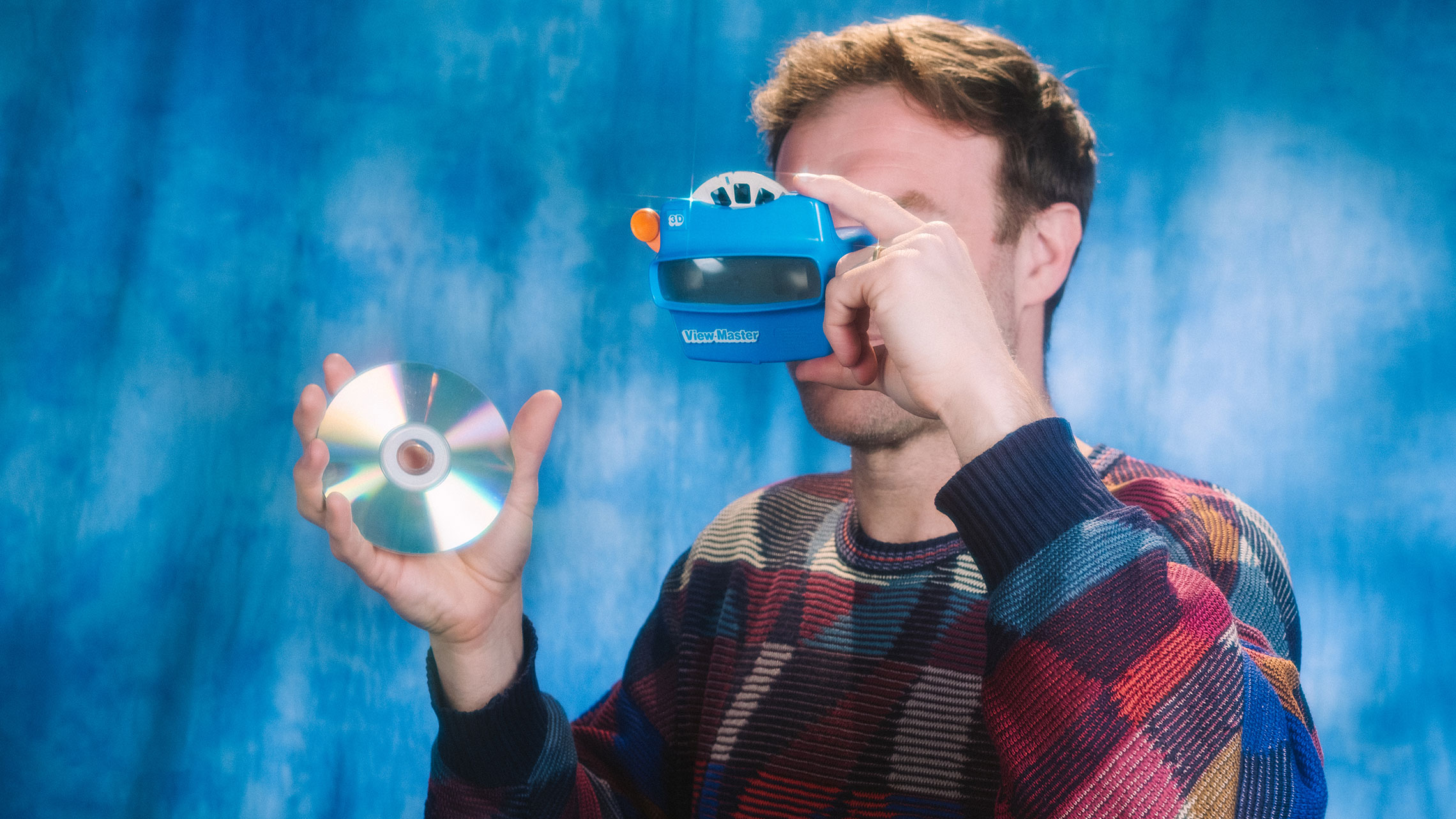 Sam Baumel is a master of views