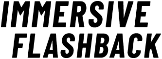 Immersive Flashback Logo